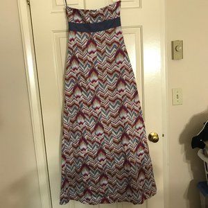 Women's BCBGeneration Maxi Dress XS